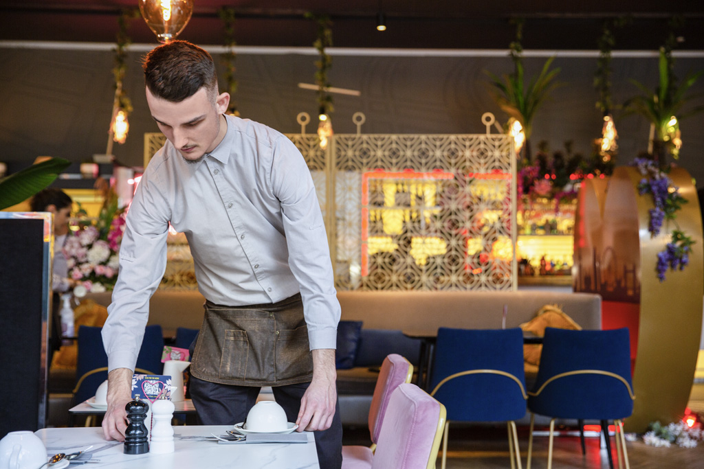 Accor EVP portraits London March 2022 Accor EVP portraits London March 2022