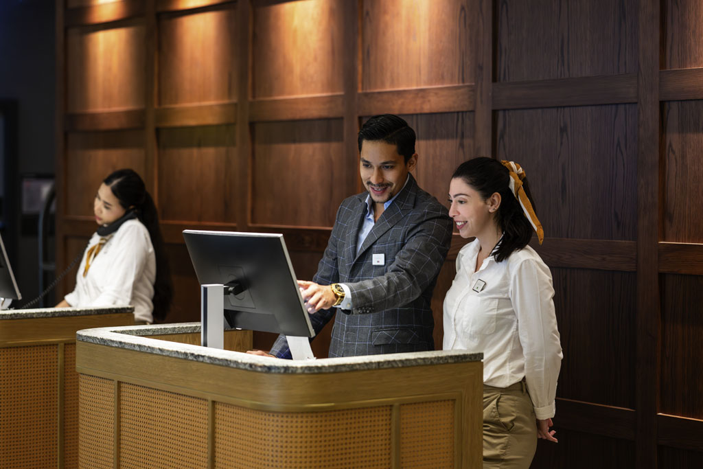 Accor EVP Sydney Novotel Novotel Sydney City Centre