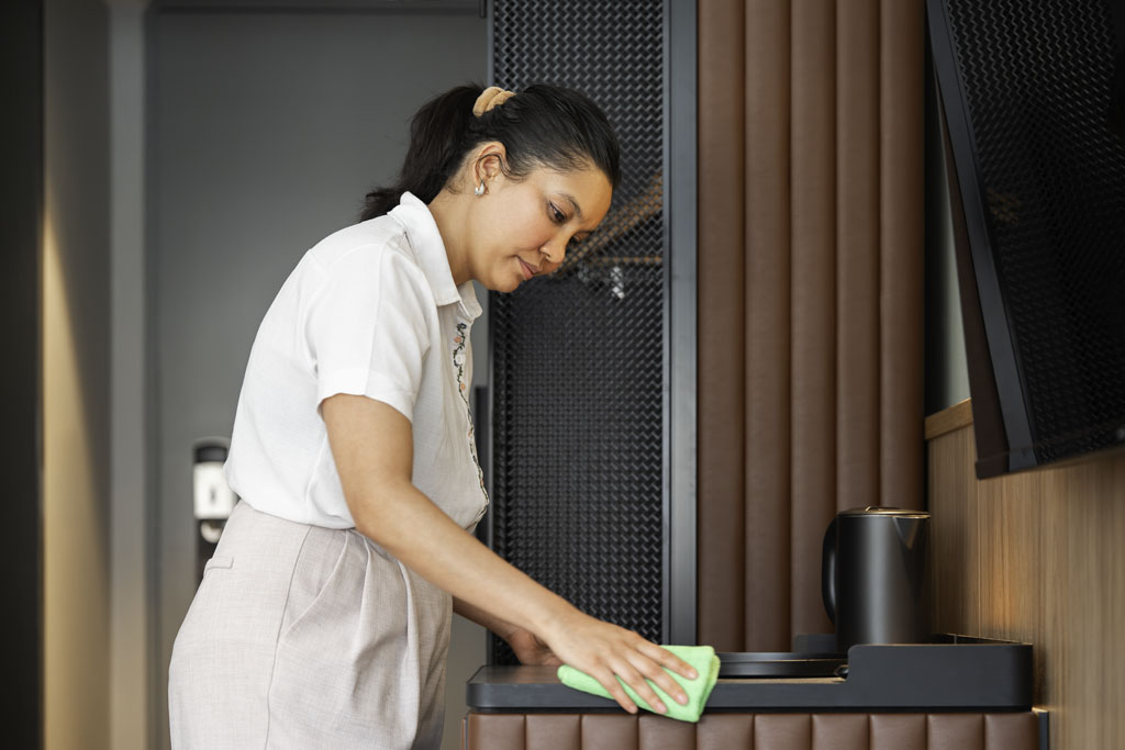 Accor EVP Sydney Novotel Novotel Sydney City Centre