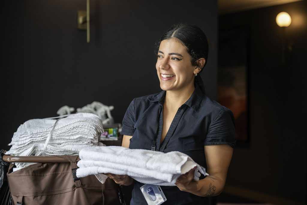 Accor EVP Sydney The Sebel The Sebel Sydney Martin Place